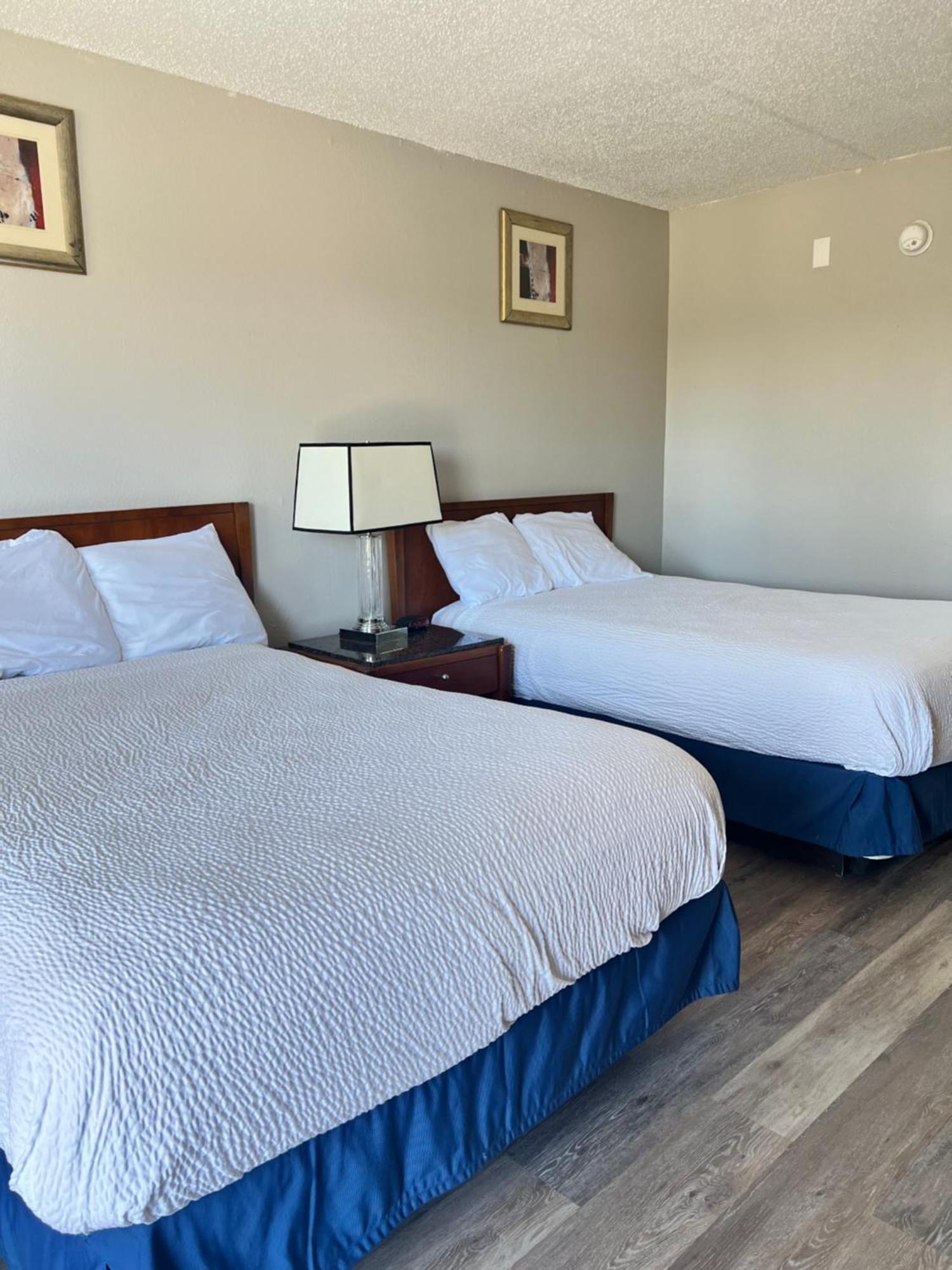 Days Inn Of York Dış mekan fotoğraf